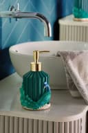 Next Seifenspender Pfau Bild 1