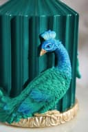 Next Seifenspender Pfau Bild 4