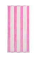 Next Strandtuch Regulär Streifen Rosa 1-Stück Bild 2