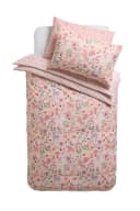 Next Bett-Set Rosa 2er-Set mit Kissenbezug Baumwolle Polyester Bild 2