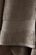 Next Handtuch aus ägyptischer Baumwolle Beige Bild 1