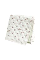 Next Spielmatte Babymatte Baumwolle Beige Bild 2