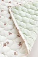 Next Spielmatte Babymatte Baumwolle Beige Bild 5