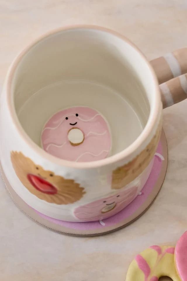 Next Becher Tasse „Keksliebhaber