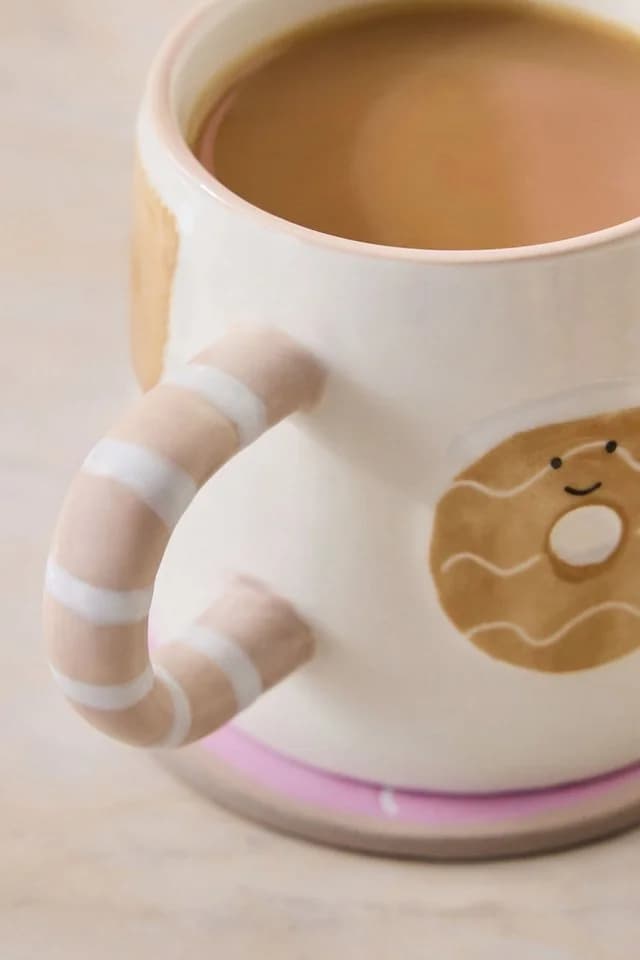 Next Becher Tasse „Keksliebhaber - Bild 3
