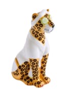 Next Dekoobjekt Deko, Gepard/Spa Keramik Gelb Bild 2