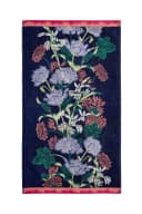 Next Handtuch Geblümtes Kew Gardens Navy Bild 2