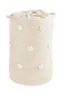 Next Wäschesack Gänseblümchen Beige Bild 2