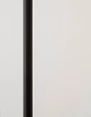 NOVA LUCE LED-Hängeleuchte ELETTRA Schwarz Deckenleuchte Bild 4