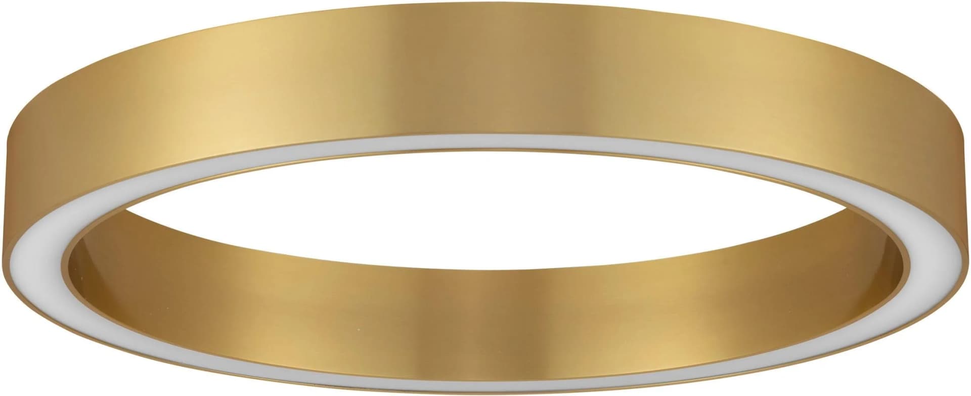 NOVA LUCE LED Deckenleuchte Sting Gold