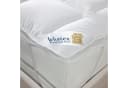 JEKATEX Duo Premium 5 Sterne Matratzenauflage Weiß Allergikerfreundlich Bild 5