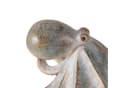 MF Oktopus Dekofigur Marinus Handbemalt Braun 32cm Bild 4