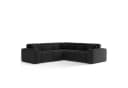 Fun Möbel Ecksofa CELES PREMIUM Universal Stoff Ascot Bukla Bild 4