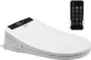 LEEVENTUS Dusch-WC L-MSC403 Smart Bidet – tanklos mit Durchlauferhitzer Bild 2