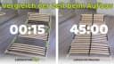 Lattenrost2go Lattenrost 120x200 starr FixSTAR Buche Birke Bild 3