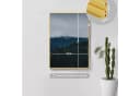Bilderrahmen Kyoto Gold Kunststoff Glas Rechteckig 50x70 cm Bild 1