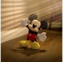 SIMBA Plüschfigur Disney Mickey Mouse 25cm Kuscheltier Bild 3