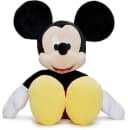 Simba Dickie Spielfigur Plüschtier Mickey Mouse Disney 61 cm Bild 1