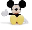 Simba Dickie Spielfigur Plüschtier Mickey Mouse Disney 61 cm Bild 3