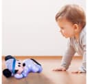 Disney Mickey Mouse Plüschfigur 30 cm Glow in the Dark Schlafanzug Bild 5
