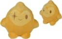 Simba Plüschfigur Disney Wish Stern Gelb 20 cm Bild 2