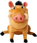 SIMBA Plüschfigur Pumbaa Disney König der Löwen 30. Jubiläum 25cm Bild 2