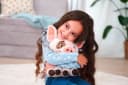 SIMBA Disney Vaiana 2 PUA 25cm Plüschfigur Bild 2
