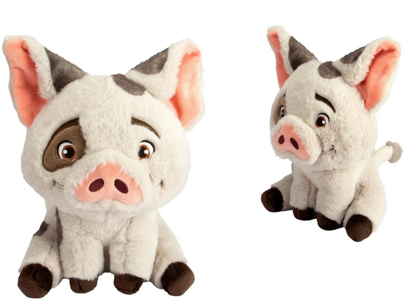 SIMBA Disney Vaiana 2 PUA 25cm Plüschfigur - Bild 5