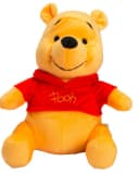 SIMBA Plüschfigur Disney Winnie Puuh 25cm Bild 1