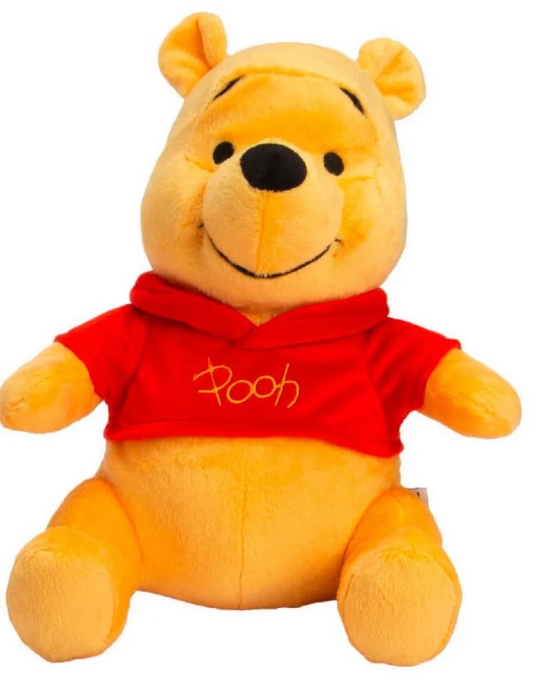 SIMBA Plüschfigur Disney Winnie Puuh 25cm