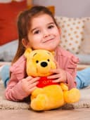 SIMBA Plüschfigur Disney Winnie Puuh 25cm Bild 2