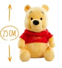 SIMBA Plüschfigur Disney Winnie Puuh 25cm Bild 4