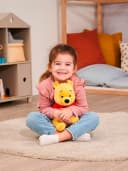 SIMBA Plüschfigur Disney Winnie Puuh 25cm Bild 5