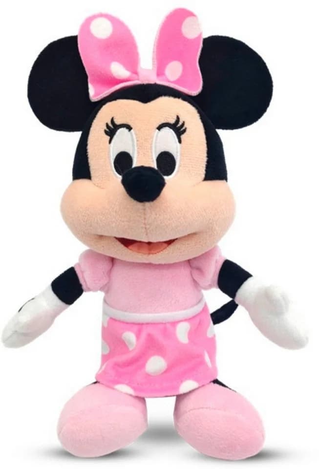 SIMBA Plüschfigur Disney Minnie Mini 15cm