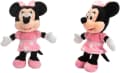 SIMBA Plüschfigur Disney Minnie Mini 15cm Bild 2