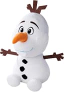 SIMBA Disney Frozen Olaf Plüschfigur 41cm Weiß Bild 1