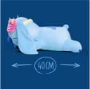 SIMBA Plüschfigur Disney Snuglets Wellbeing Stitch 40cm Bild 5