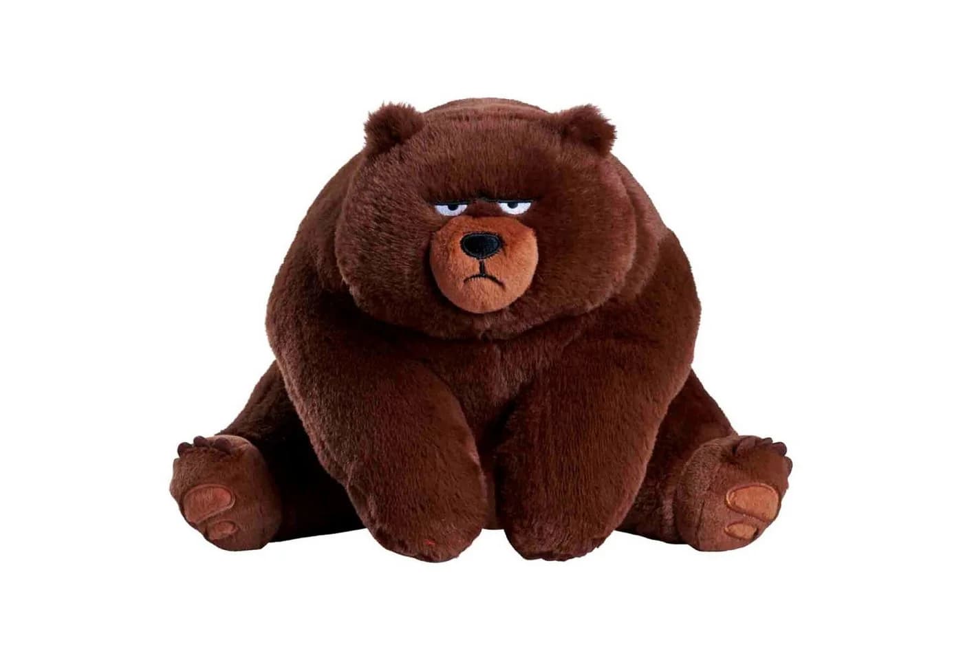 Simba Dickie Plüsch Disney Pixar Hoppers Ellen Bear 32cm - Bild 2