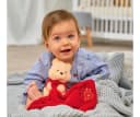 Simba Disney Winnie Puuh Schnuffeltuch mit Plüschfigur Bild 3