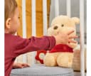 Disney Winnie Puuh Plüschtier mit Beißring Bild 4