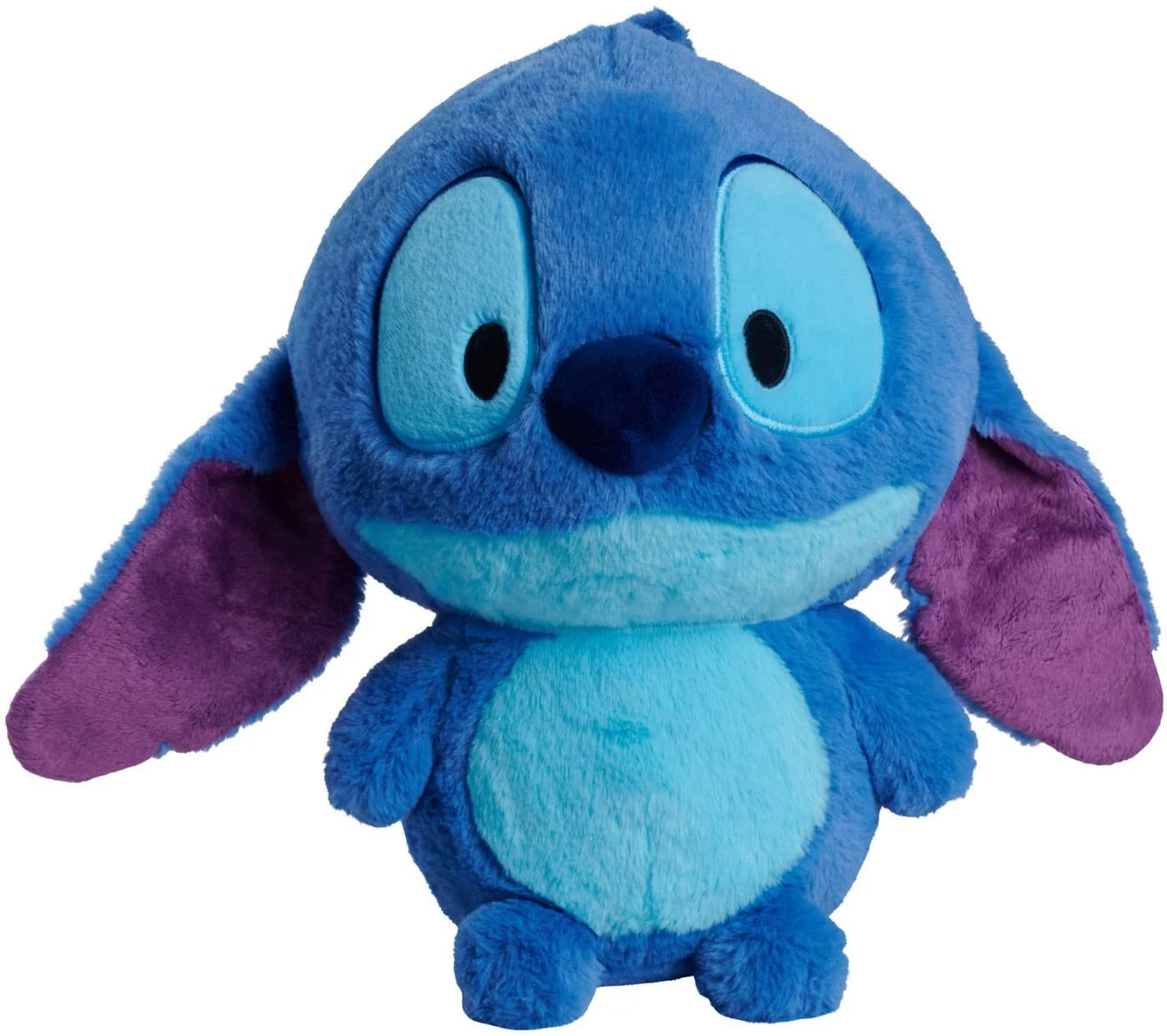 Simba Disney Huggables Stitch Plüschfigur 35 cm Bunt - Bild 2