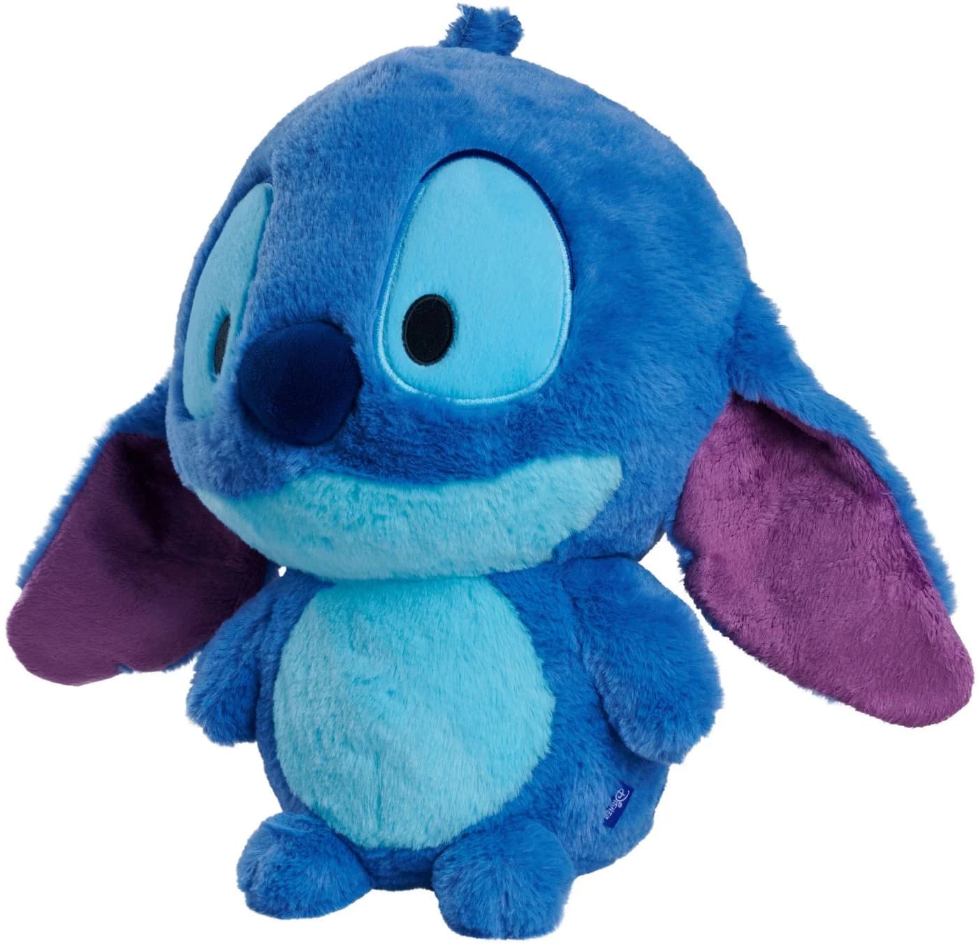 Simba Disney Huggables Stitch Plüschfigur 35 cm Bunt - Bild 4
