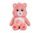 SIMBA Plüschfigur Care Bears Love-A-Lot Bear Rosa 35 cm Bild 5