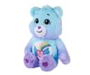 Simba Plüschfigur Care Bears Dream Bright Bear 35 cm Blau/Lila Bild 2