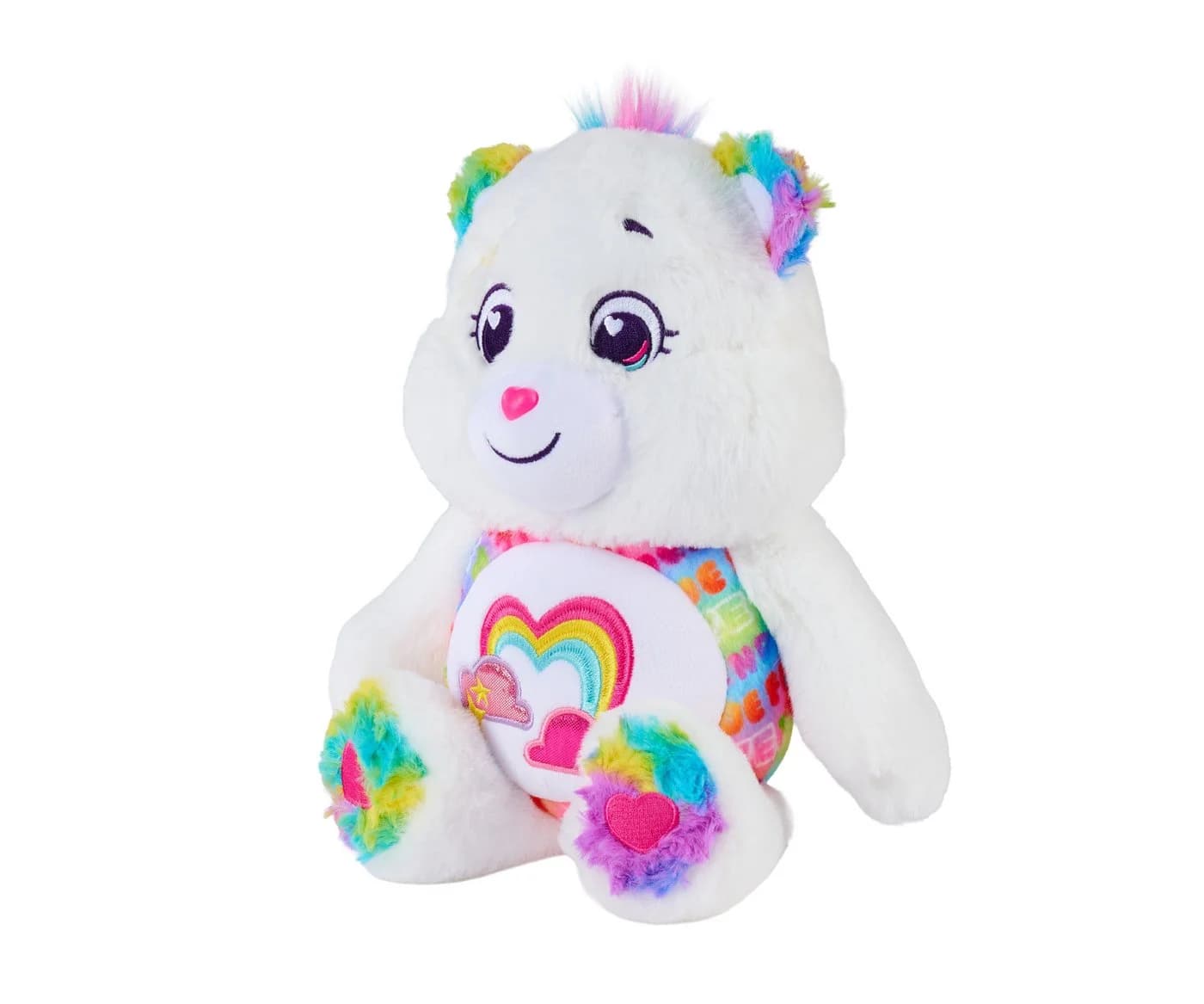 SIMBA Plüschfigur Care Bears True Friend Bear 35 cm - Bild 2