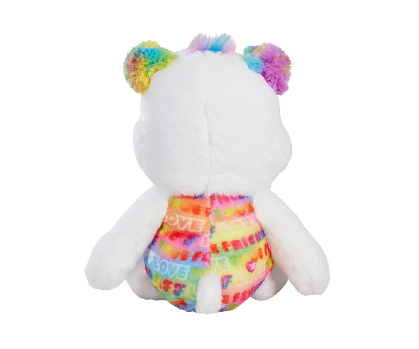 SIMBA Plüschfigur Care Bears True Friend Bear 35 cm - Bild 5