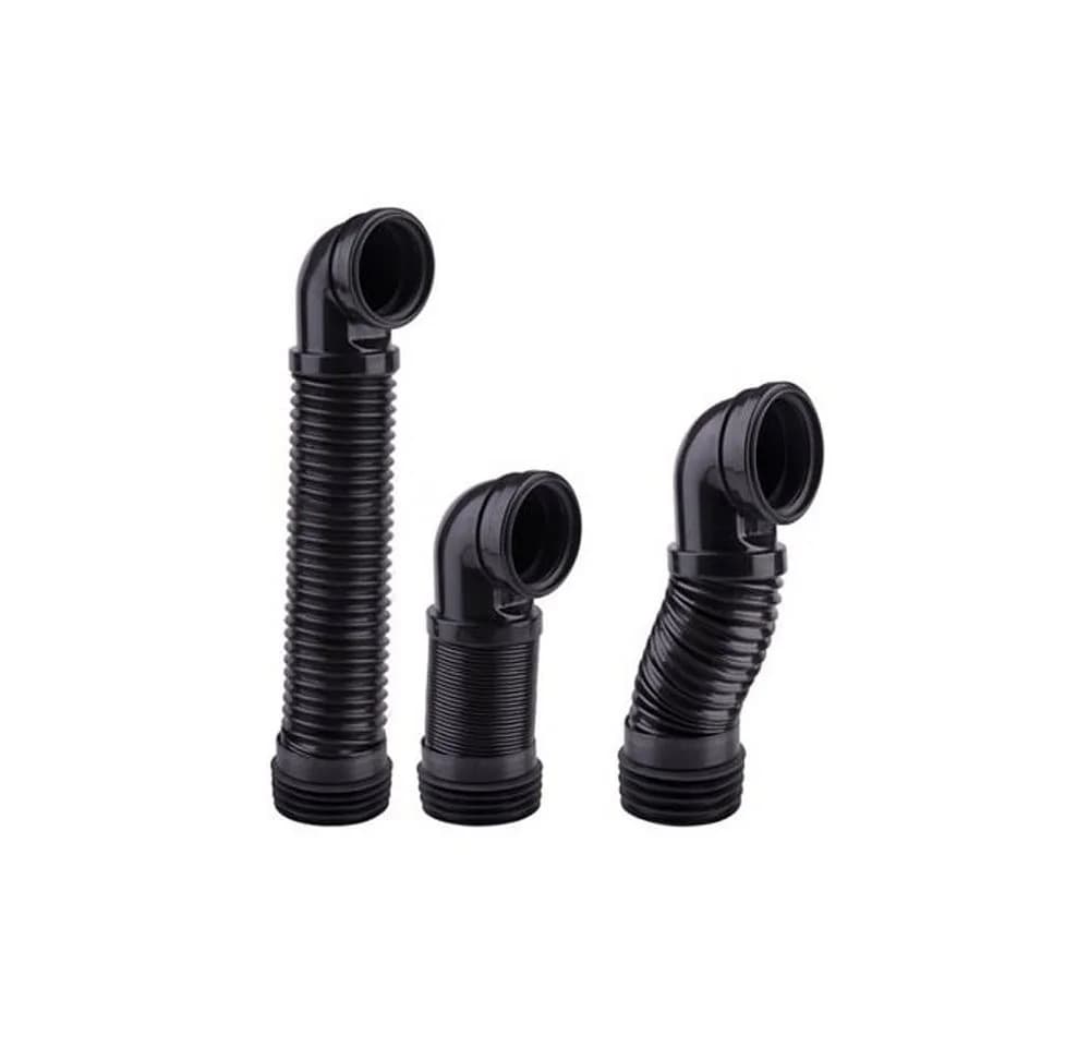 Aloni WC-Anschlussrohr 2090660 Flexibel DN 90/110