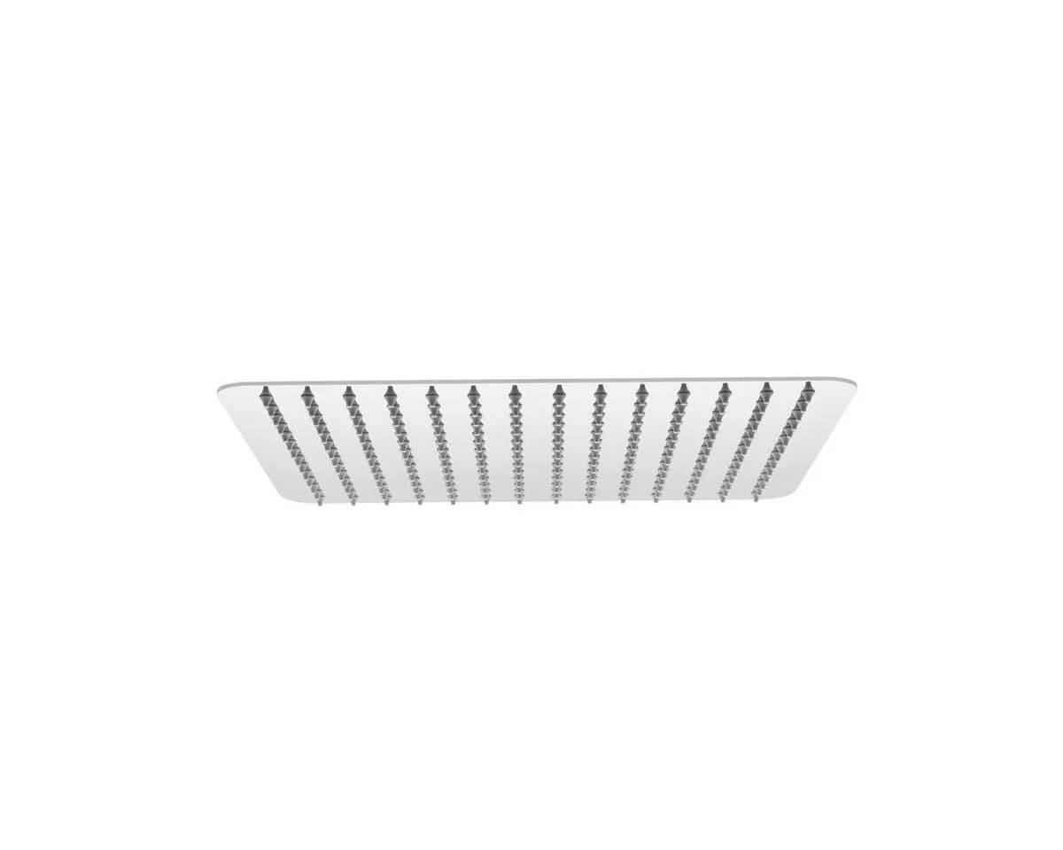 Aloni Kopfbrause SH4030 Regendusche Edelstahl Chrom