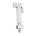 Aloni Bidetarmatur SOLR4 Bidet-Handbrause eckig Bild 2