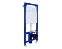 Belvit Vorwandelement WC BV-VR2001 Stahlrahmen 10L Spülkasten Bild 1